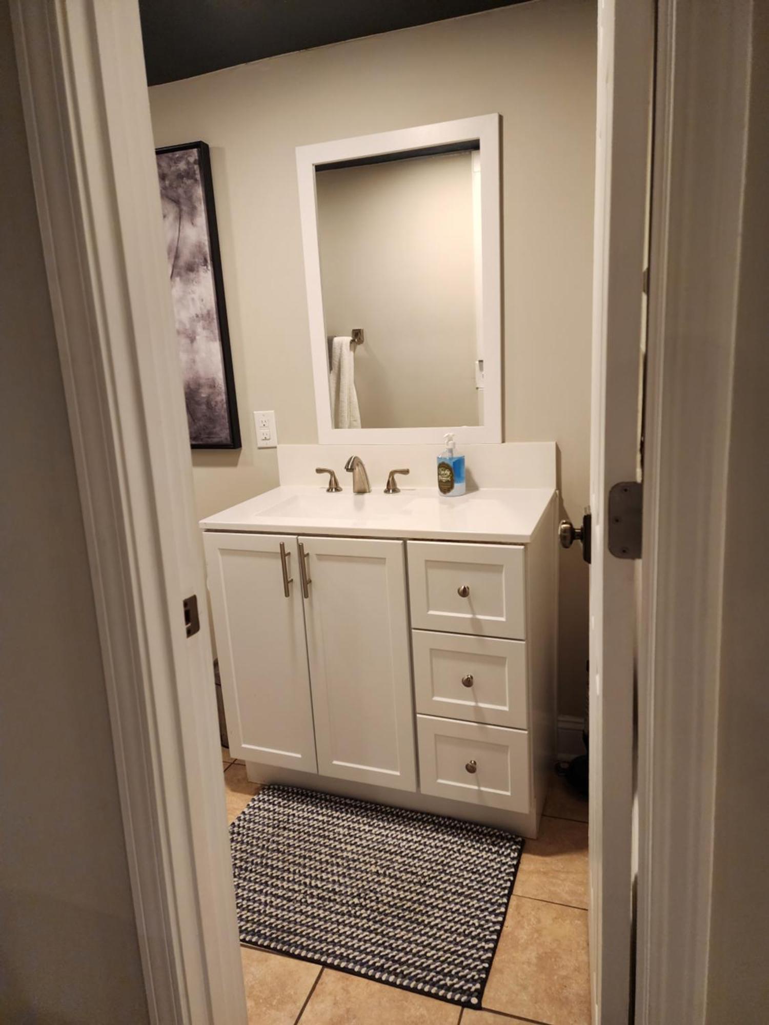 Bright & Spacious Studio Close To Clt Airport 加斯托尼亚 外观 照片